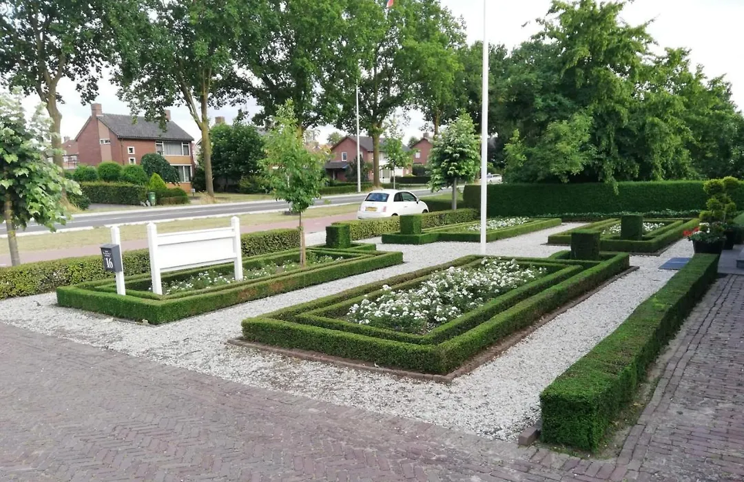 Logies De Rozenhorst-1
